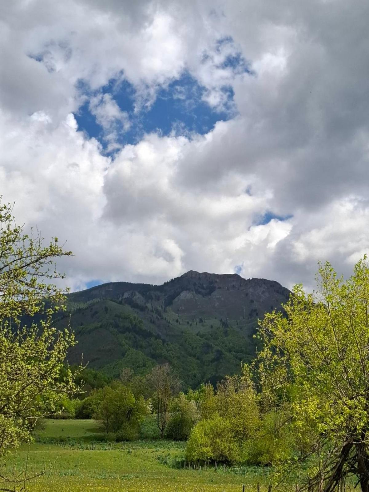 Bungalows Malagic Gusinje Экстерьер фото